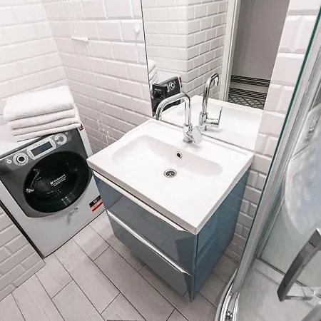 Apartament W Centrum Vii Apartment *