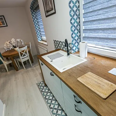 Apartament W Centrum Vii Apartment