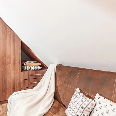 Apartment Sea Sea Ustka