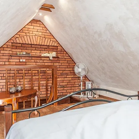 Sea Sea Apartment