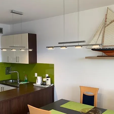Portowe Wspomnienia Ustka