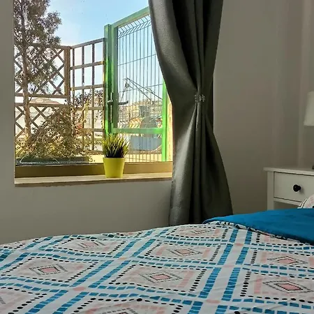 W Porcie Apartment Ustka