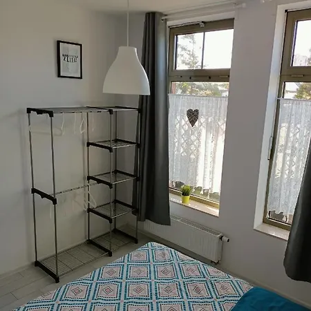 W Porcie Apartment *