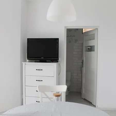 Apartment W Porcie *