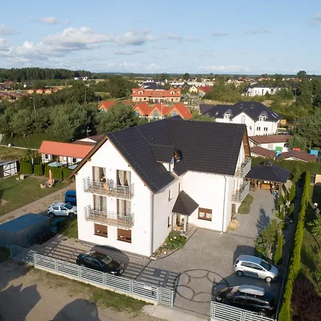 Lima Nocleg ze śniadaniem Ustka