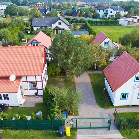 Holiday home Pomeranka Ustka