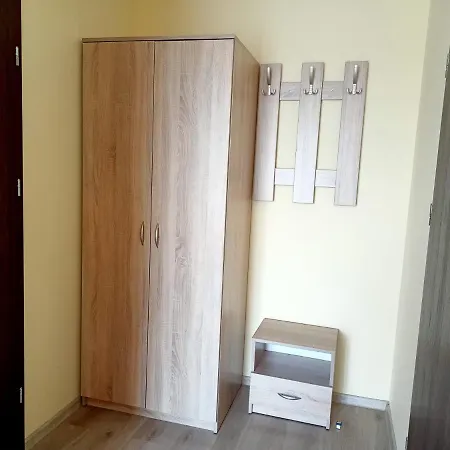 Nocleg ze śniadaniem Lima Ustka