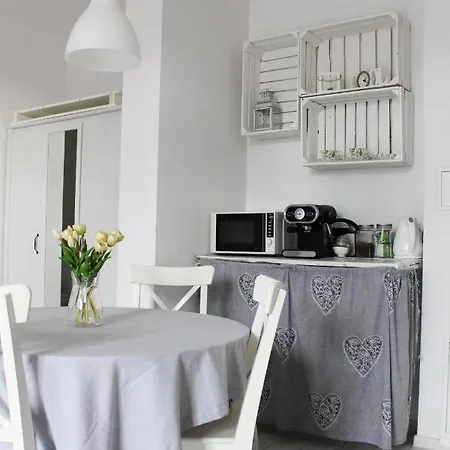 W Porcie Apartment Ustka