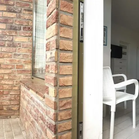 Apartment W Porcie *