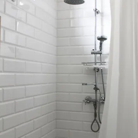 W Porcie Apartment *