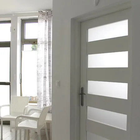 Apartment W Porcie Ustka