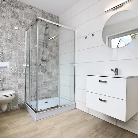 Apartment Baltic16 Ustka