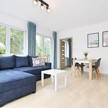 Apartment Baltic16