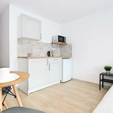Apartment Baltic16 Ustka