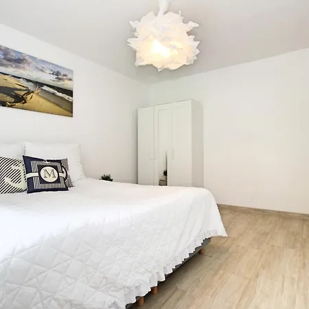 Baltic16 Apartment Ustka