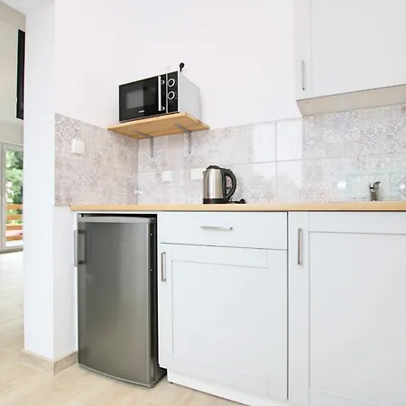 Apartment Baltic16 *