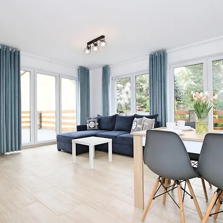 Apartment Baltic16 *