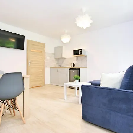 Baltic16 Apartment