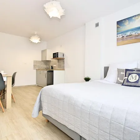 Apartment Baltic16 Ustka