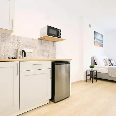 Apartment Baltic16 *