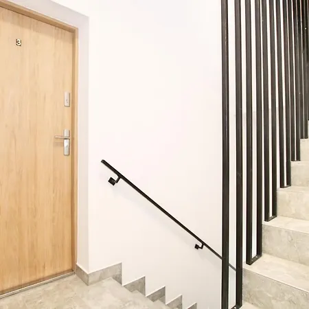Baltic16 Apartment Ustka
