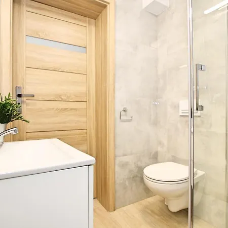 Apartment Baltic16 *