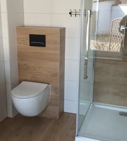 Stokrotka Apartment