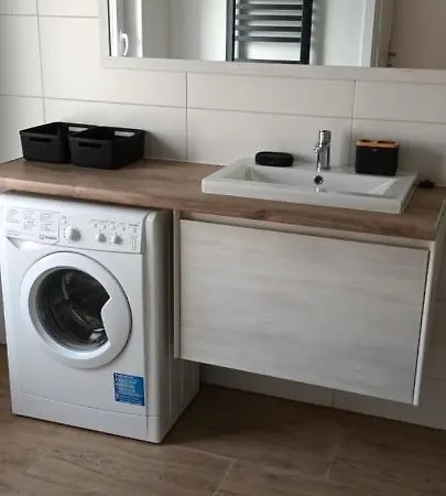 Apartment Stokrotka