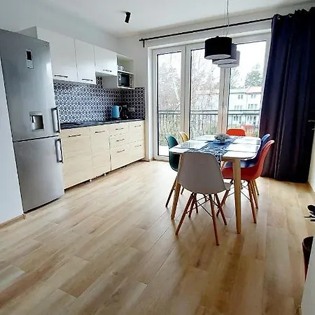 Apartment Del Mar 1