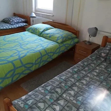 Apartment Stokrotka Ustka