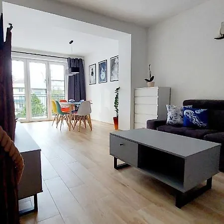Apartment Del Mar 1 *