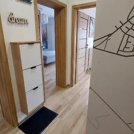 Apartment Del Mar 1