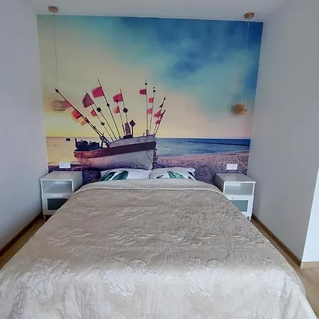 Apartment Del Mar 1 Ustka