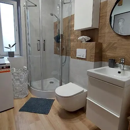 Apartment Del Mar 1