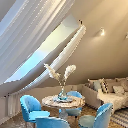 Apartment Kamienica Arte 5 *