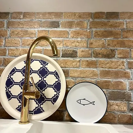 Apartment Kamienica Arte 5