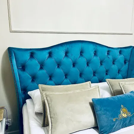 Kamienica Arte 1 Apartament