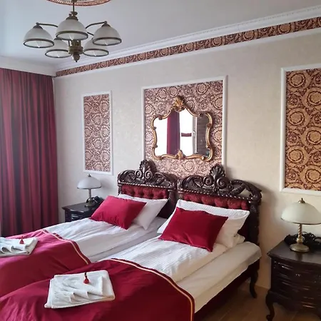 Jasiu Apartment