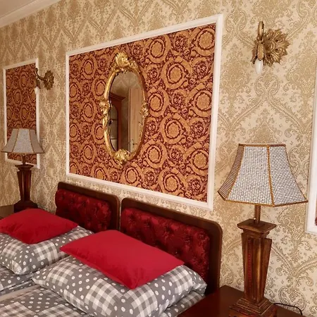 Apartment Jasiu