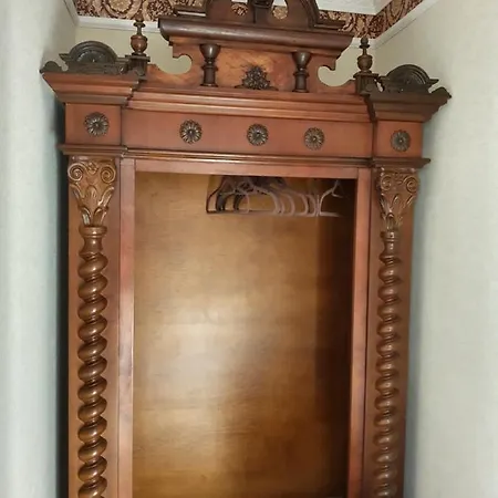 Jasiu Apartment