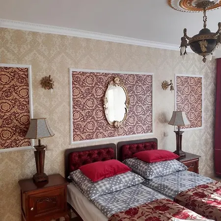 Apartment Jasiu Ustka