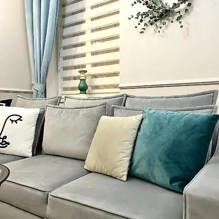 Apartment Kamienica Arte 3 Ustka