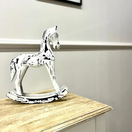 Apartment Kamienica Arte 3