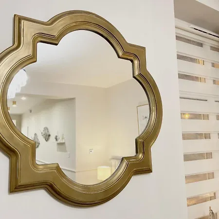Apartment Kamienica Arte 2