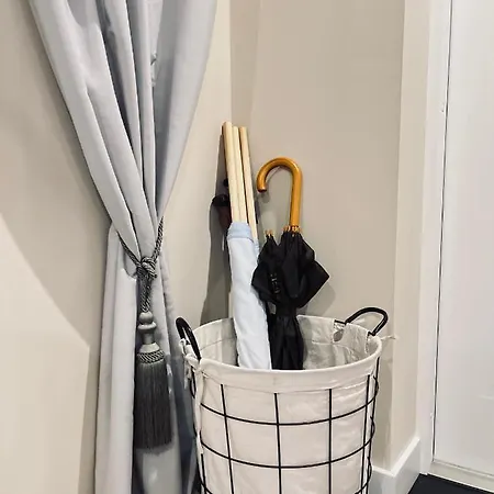 Apartment Kamienica Arte 5