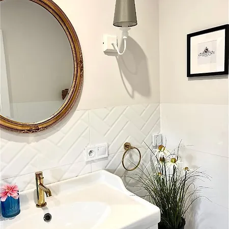 Apartment Kamienica Arte 4