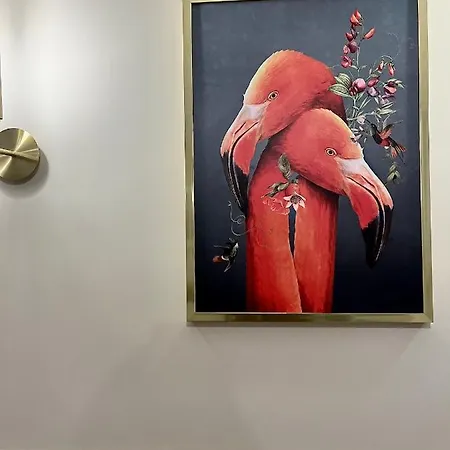 Apartament Kamienica Arte 1 Ustka