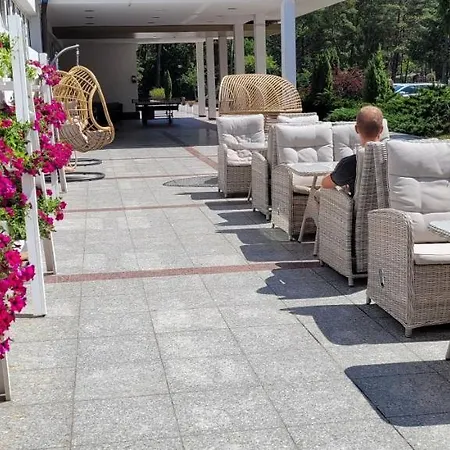 Hotel Ustka Hotel