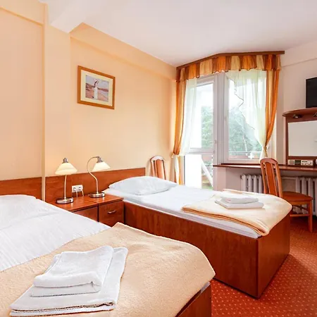 Hotel Ustka Hotel