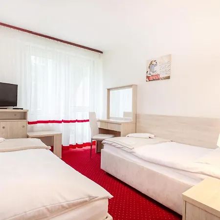 Hotel Hotel Ustka